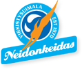 Virkistysuimala Neidonkeidas